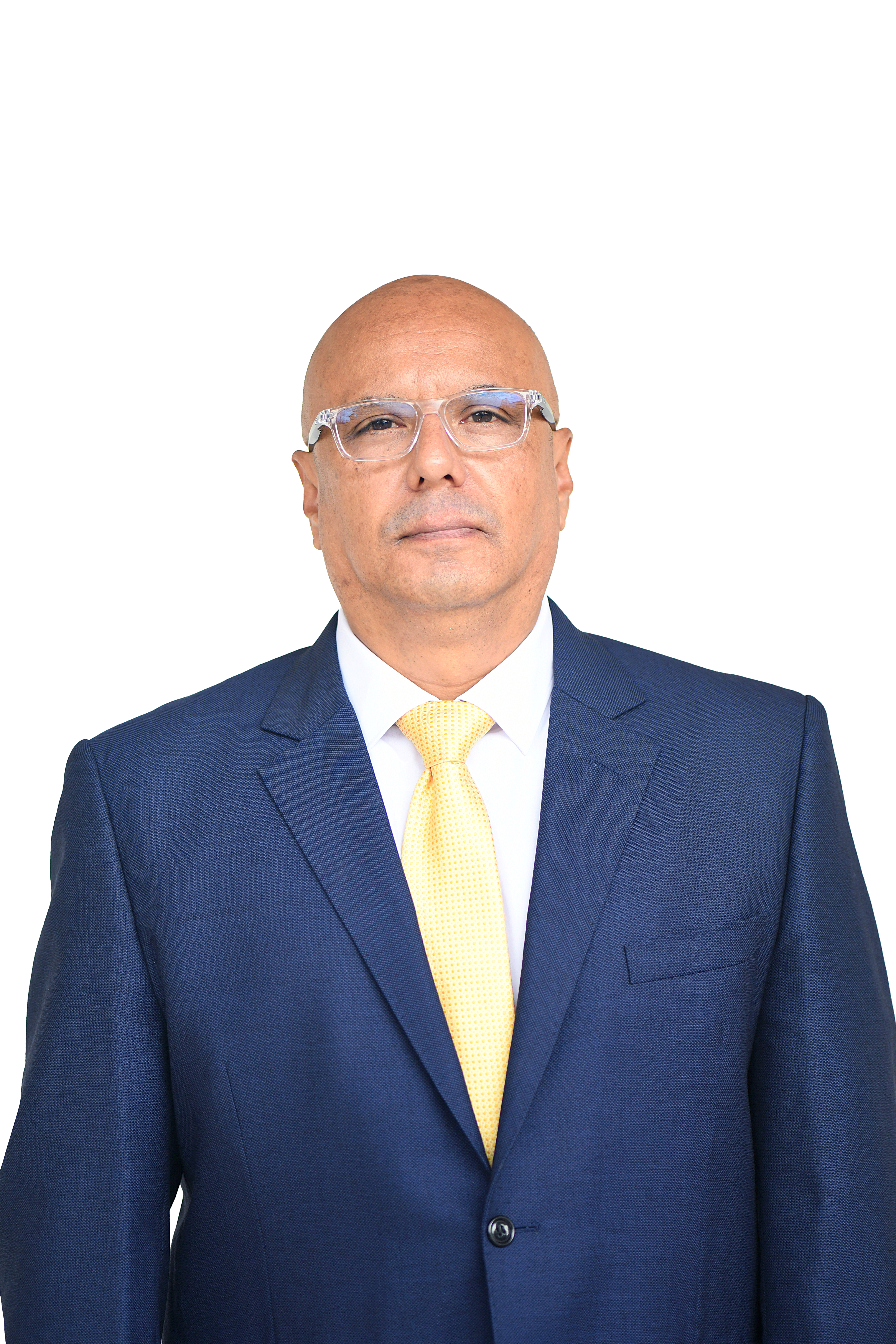 Edgar Allan Solano Muñoz